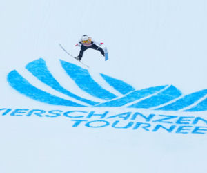 Turniej Czterech Skoczni Bischofshofen: Pary KO. Z kim skaczą Polacy 6.01.2026? Wyniki kwalifikacji