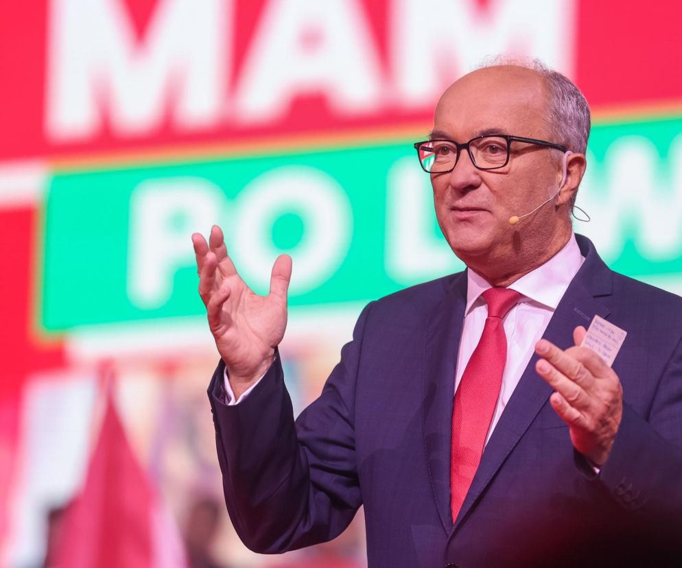 Włodzimierz Czarzasty