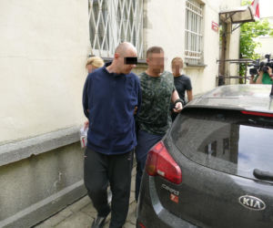 Ryszard P. przez 16 lat skrywał mroczny sekret