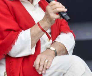 Teresa Lipowska