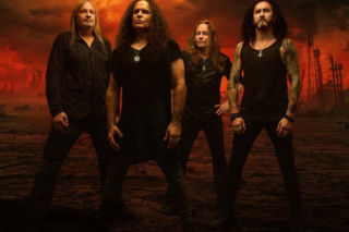 Kreator, Carcass, Exodus i Nails zagrają w Polsce! Potężny koncert w Warszawie