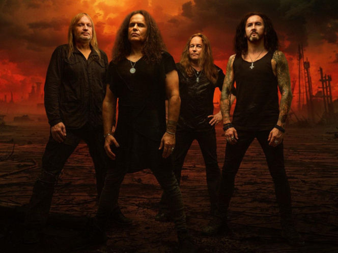 Kreator - 15 kwietnia