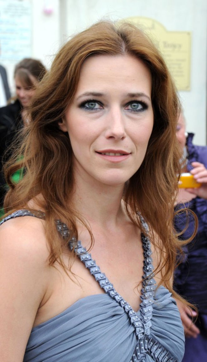 Małgorzata Klara 