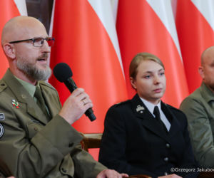 Konferencja BBN:Odporność społeczna