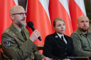 Konferencja BBN:Odporność społeczna