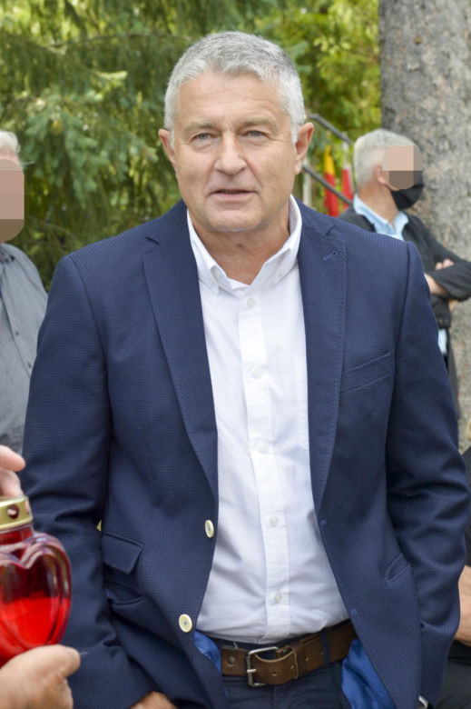 Władysław Frasyniuk: KO (Platforma Obywatelska)