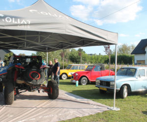 5. Urodziny Ars Old Car