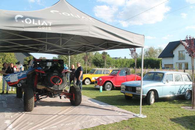 5. Urodziny Ars Old Car