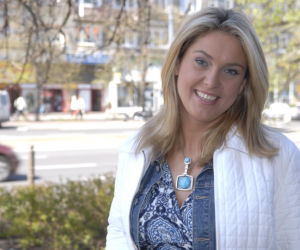 Ewa Wachowicz na przestrzeni lat