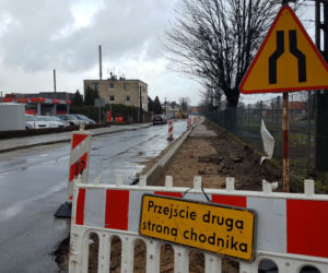 W kwietniu gotowa ma być Kilińskiego w Lesznie