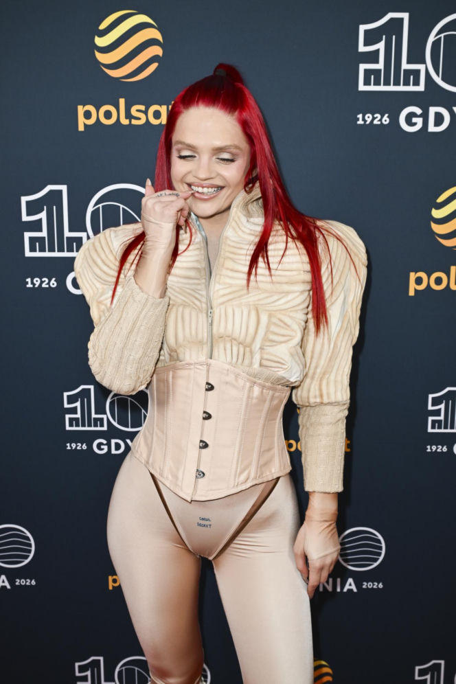 Margaret, koncert na 100-lecie Gdyni