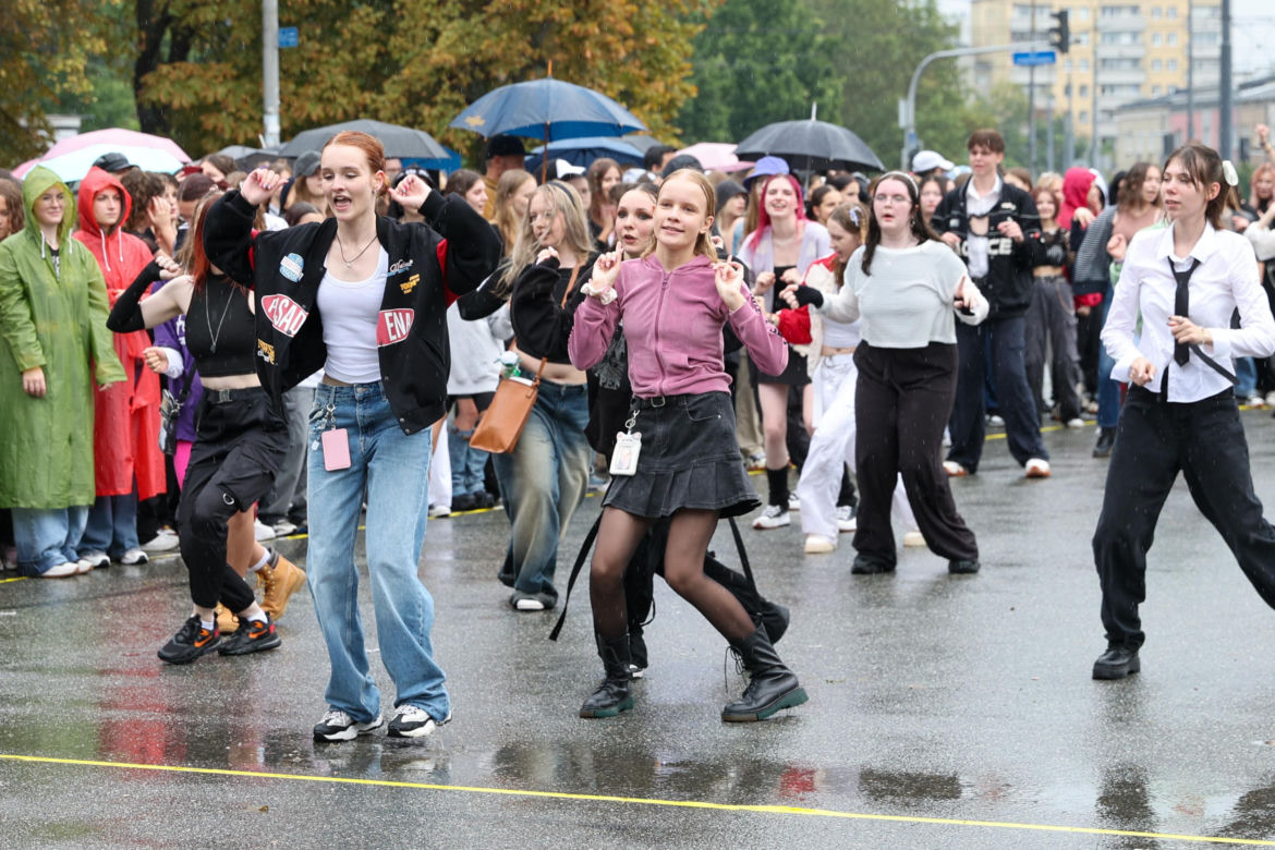 Kpop Nation 2023 w Warszawie
