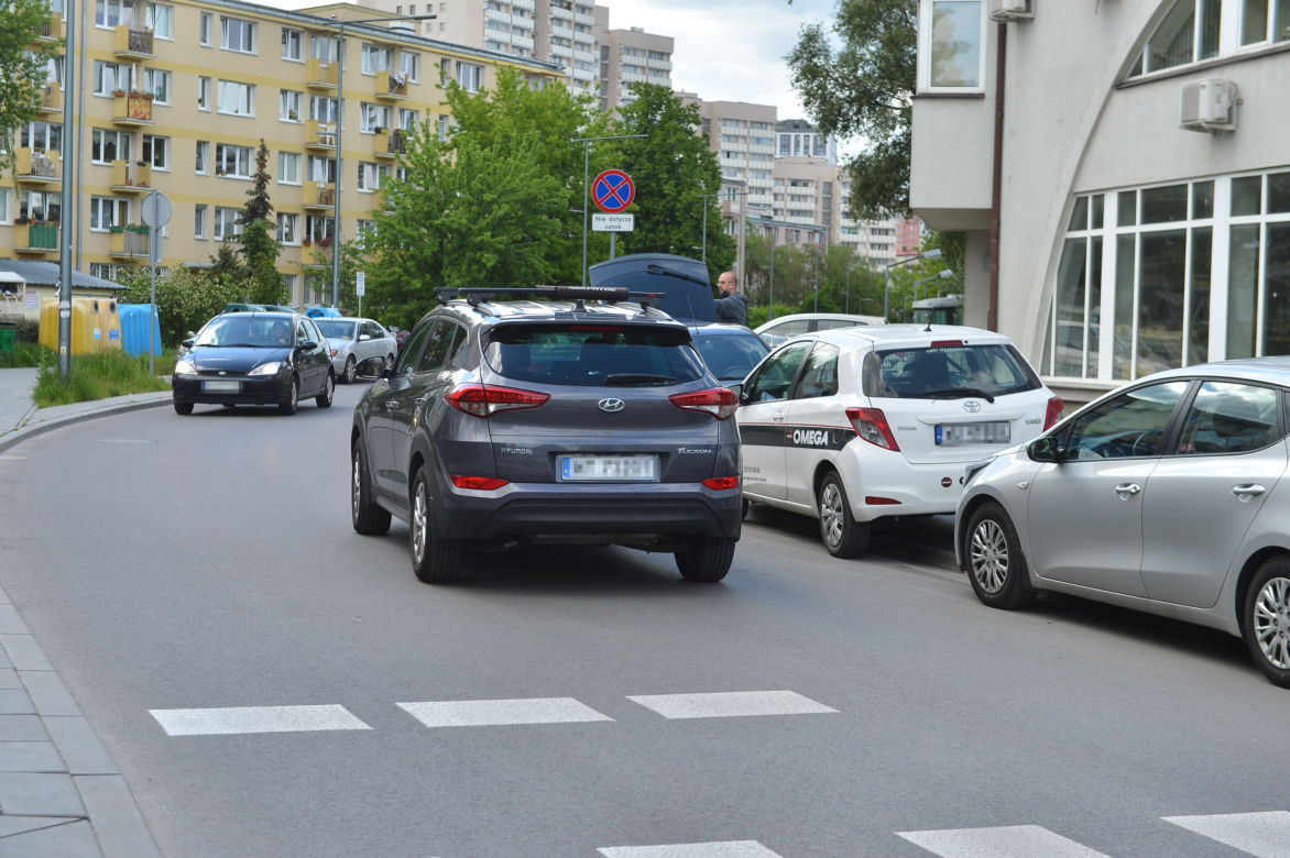 Naprawiamy zakręt grozy! Sukces :Super Experessu"
