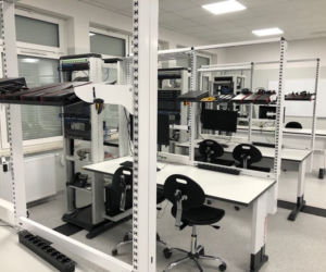 Ranking Perspektyw: Bydgoski Elektronik wysoko w rankingu Perspektyw