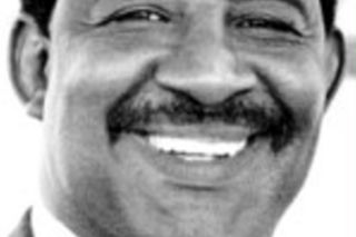 Gwiazdor Bonda nie żyje. Frank McRae zmarł z powodu nagłej choroby [ZDJĘCIA]