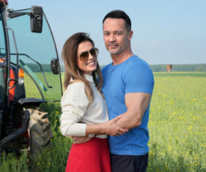 Barwy szczęścia, odc. 3443: Kasia (Katarzyna Glinka), Mariusz (Rafał Cieszyński)