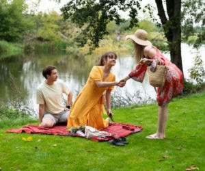 Na dobre i na złe odc. 974. Martyna (Anna Głosek), Tadek (Marcin Urbanke)