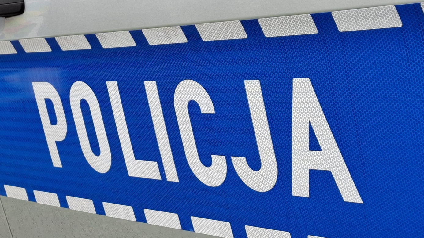 Policja