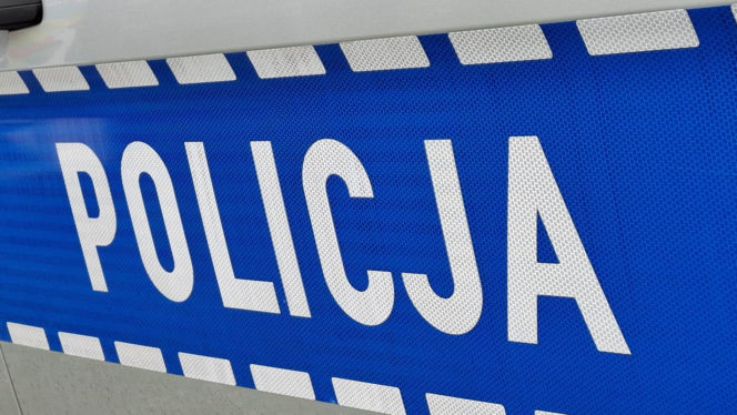 Policja