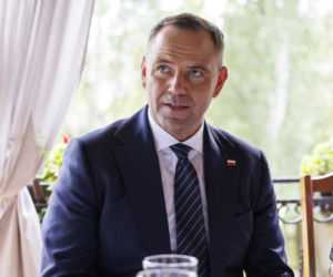 Rok prezydentury Karola Nawrockiego