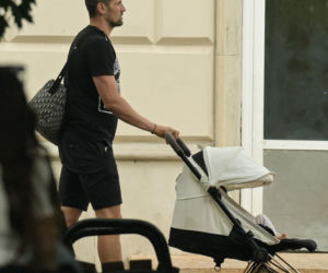 Paweł Wszołek to supertata