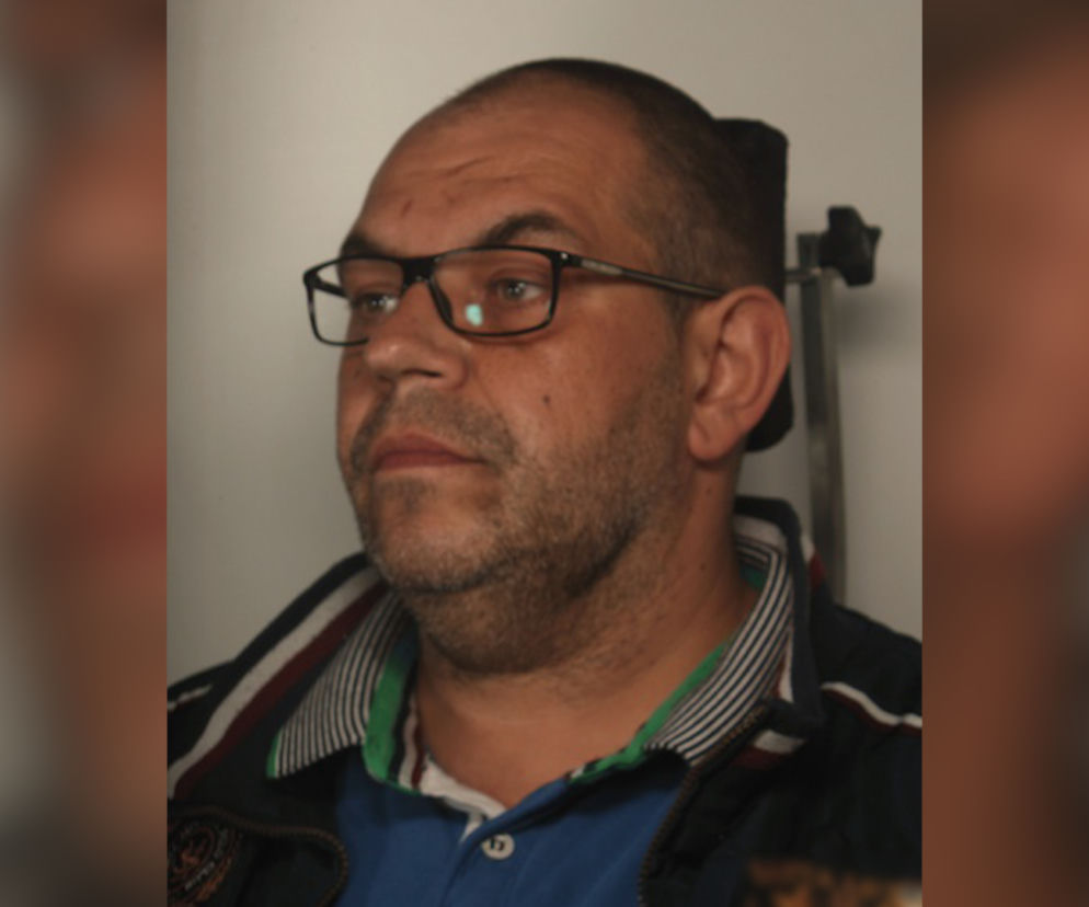 Poszukiwany listem gończym