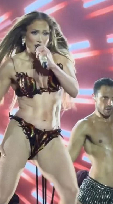 Jennifer Lopez