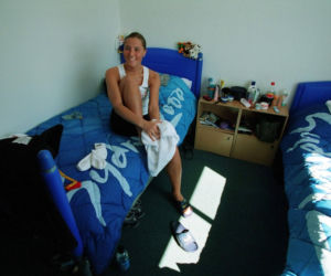 Tak zmieniała się Sylwia Gruchała