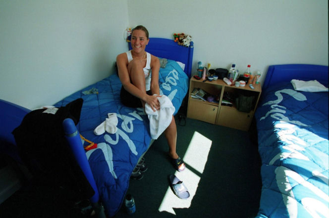 Tak zmieniała się Sylwia Gruchała