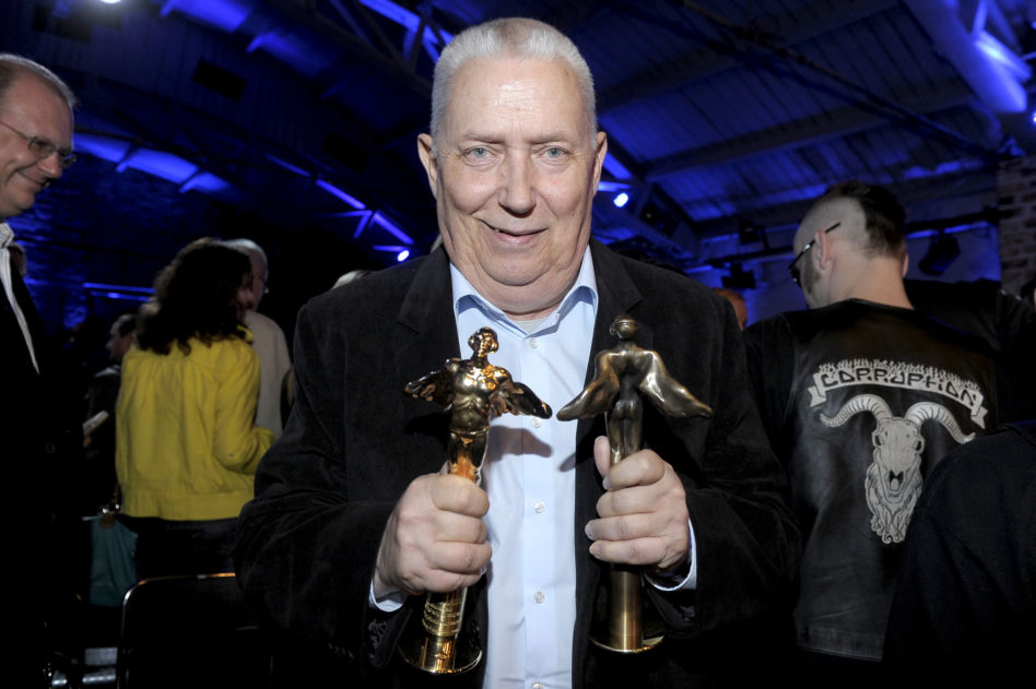 Wojciech Młynarski zmarł w 2017 r.