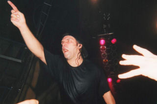 Jeden z wokalistów Iron Maiden pominięty przez Rock & Roll Hall of Fame. Jest reakcja na odezwę fanów!