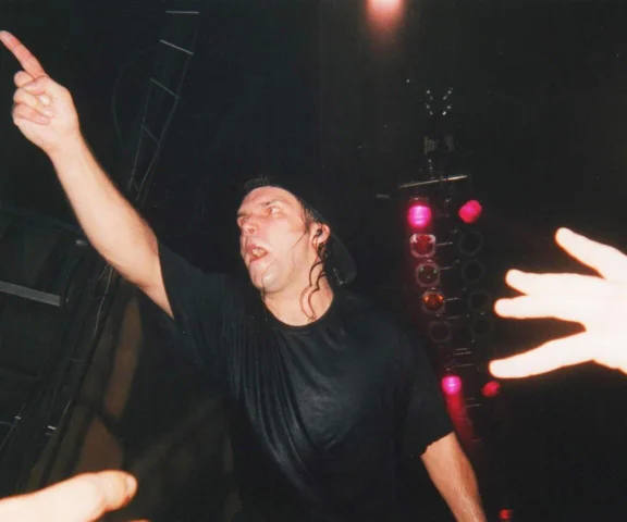 Jeden z wokalistów Iron Maiden pominięty przez Rock & Roll Hall of Fame. Jest reakcja na odezwę fanów!