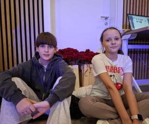 Starachowice. Moda, która nie zna metryki! Międzypokoleniowe show w Centrum Kreatywności Pałacyk