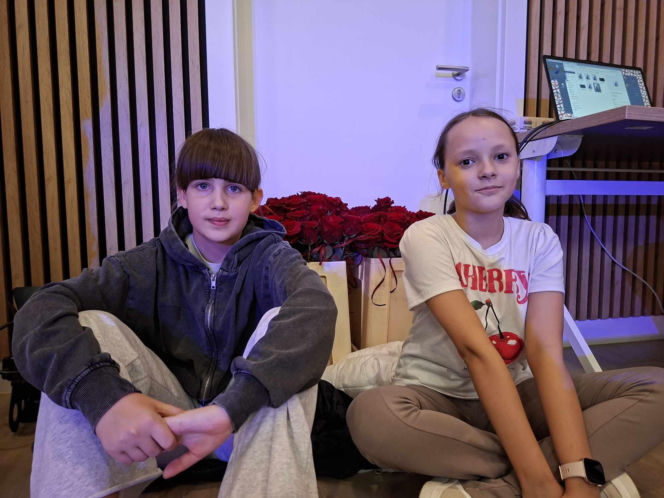 Starachowice. Moda, która nie zna metryki! Międzypokoleniowe show w Centrum Kreatywności Pałacyk