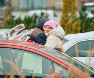 Gorąco będzie w wątku Żanetki i Wojtka.