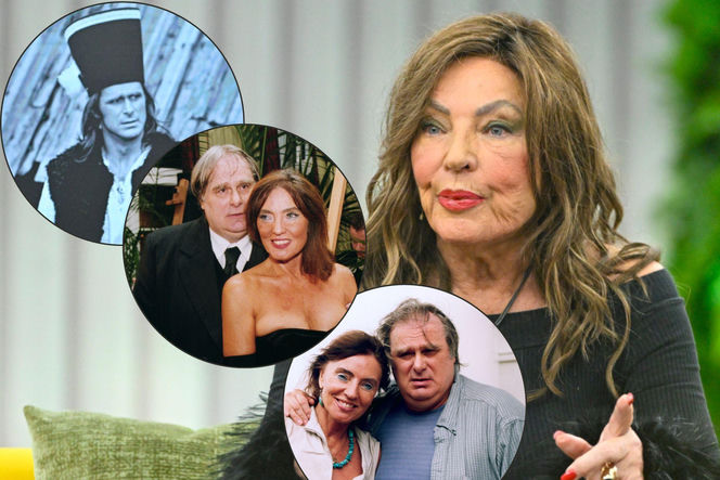 Marek Perepeczko, Agnieszka Perepeczko