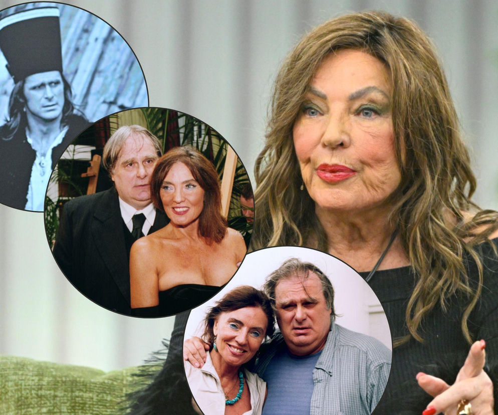 Marek Perepeczko, Agnieszka Perepeczko