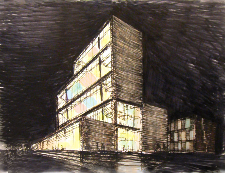 Archiwum Architektury