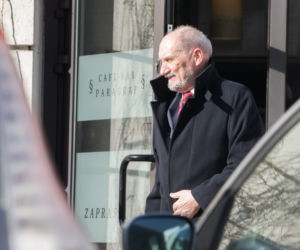 Macierewicz odbije Miśka?