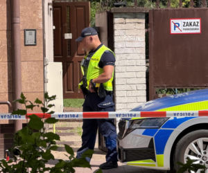 Podejrzewany o zabójstwo 44-latka w rękach służb. Akcja pod Warszawą
