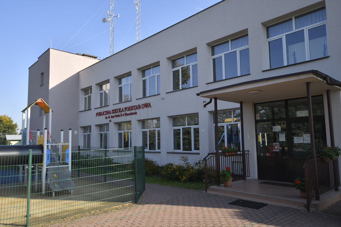 Uczyłam Magdę i jej dzieci. Dyrektorka szkoły opowiada o tragedii w Pułtusku