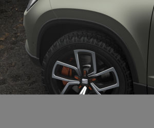 Seat Ateca X-Perience
