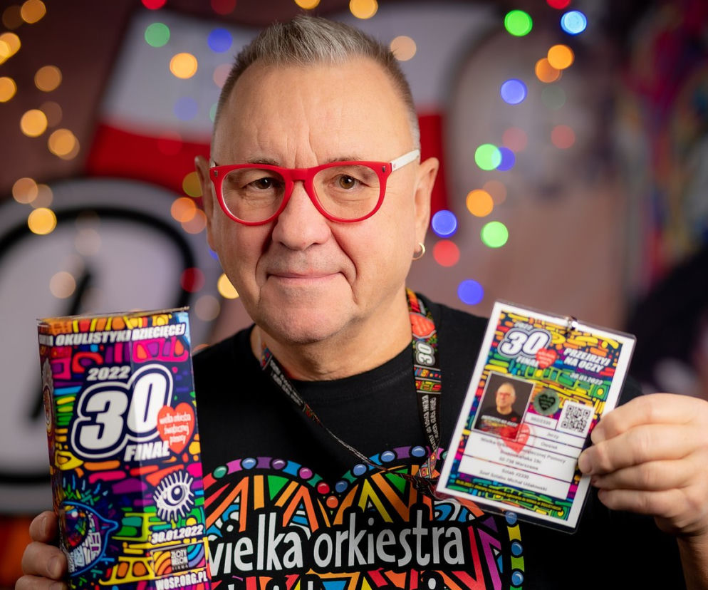 WOŚP 2022: pierwszy milion na koncie! Jak to się stało?