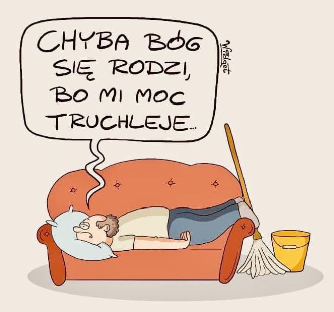 Memy na Boże Narodzenie