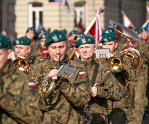 Dzień Pamięci Żołnierzy Wyklętych 2026 w Siedlcach