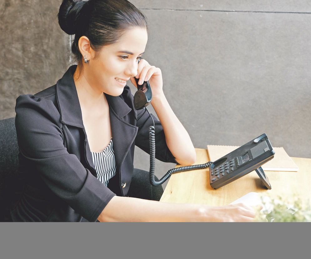 Telefonia SIP w biznesie