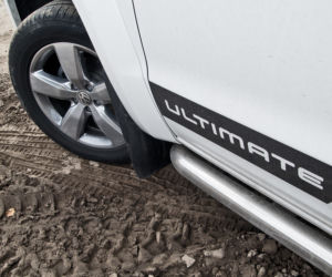 Volkswagen Amarok Ultimate 2.0 BiTDI 4MOTION