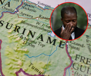 Po kłótni z żoną wpadł w furię. Zabił dzieci i sąsiadów! Wstrząsające szczegóły