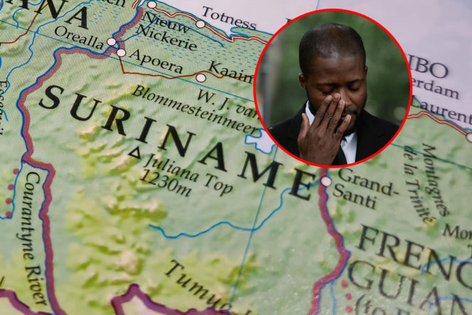 Po kłótni z żoną wpadł w furię. Zabił dzieci i sąsiadów! Wstrząsające szczegóły