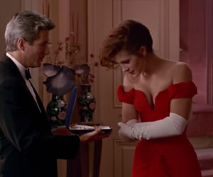 Richard Gere i reżyser Pretty Woman uknuli spisek przeciwko Julii Roberts. Jego efekt zna każdy kinoman